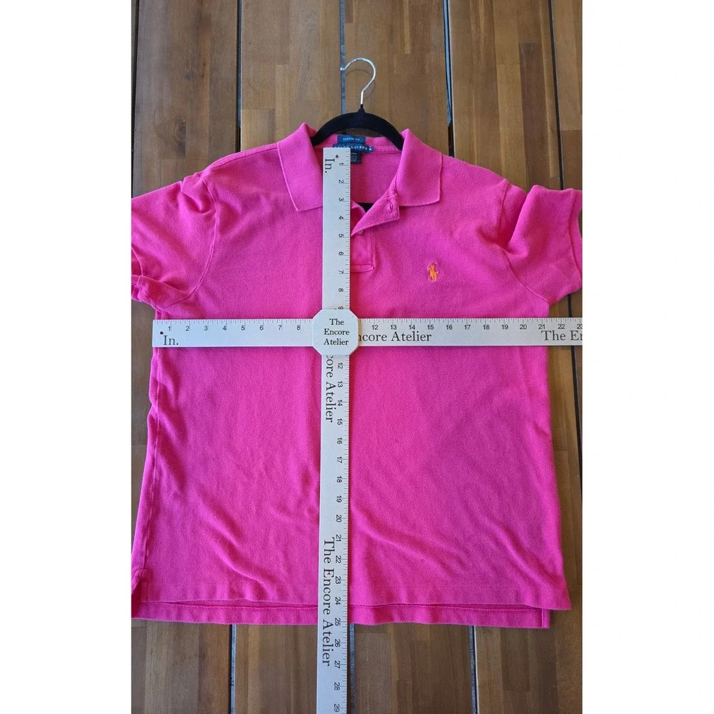 Ralph Lauren brand ralph